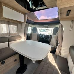 Profile Chausson FIAT DUCATO 140 CV 2200 CC La M&eacute;zi&egrave;re