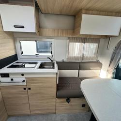 Profile Chausson FIAT DUCATO 140 CV 2200 CC La M&eacute;zi&egrave;re