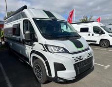 Profile Chausson La Mézière