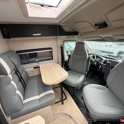 Profile Chausson FIAT DUCATO 140 CV 2200 CC La M&eacute;zi&egrave;re