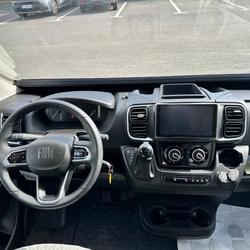 Profile Chausson FIAT DUCATO 140 CV 2200 CC La M&eacute;zi&egrave;re