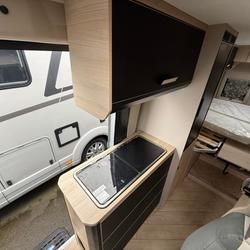 Profile Chausson FIAT DUCATO 140 CV 2200 CC La M&eacute;zi&egrave;re