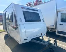 Caravane Sterckeman La Mézière