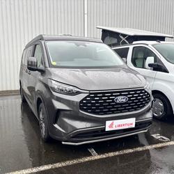 Fourgon Burstner FORD TRANSIT CUSTOM 2 L 170 CV La M&eacute;zi&egrave;re