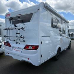 Profile Hobby CITROEN JUMPER 2.2 L 140 CV La M&eacute;zi&egrave;re