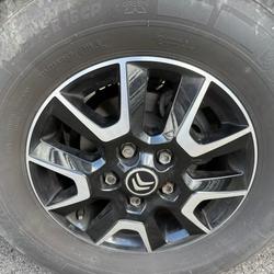Profile Hobby CITROEN JUMPER 2.2 L 140 CV La M&eacute;zi&egrave;re