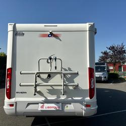 Profile Ci FIAT DUCATO 3 L 160 CV La M&eacute;zi&egrave;re