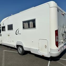 Profile Ci FIAT DUCATO 3 L 160 CV La M&eacute;zi&egrave;re