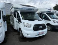 Profile Chausson La Mézière