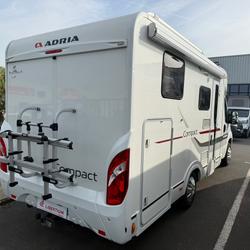 Profile Adria FIAT DUCATO 2.3 L 130 CV La M&eacute;zi&egrave;re