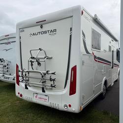 Integral Autostar FIAT DUCATO 2.3 L 130 CV La M&eacute;zi&egrave;re