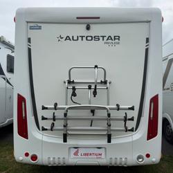 Integral Autostar FIAT DUCATO 2.3 L 130 CV La M&eacute;zi&egrave;re