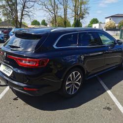 Renault Talisman Estate 2.0 BLUE DCI 160CH INTENS EDC - 19 La Chevroli&egrave;re