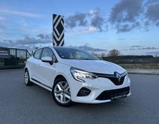 Renault Clio - 1.0 TCe 100ch Business - 12 490 €