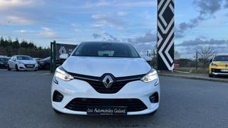 Renault Clio  - Business - photo 1