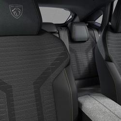 Peugeot 3008 HYBRID 145 BVA E-DCS6 GT HYBRID 145 BVA E-DCS6 GT HYBRID 145 BVA E-DCS6 GT occasion - LA GRAVERIE - photo 3/3