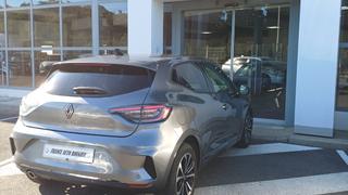 Renault Clio 5  - photo 3