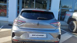 Renault Clio 5  - photo 4