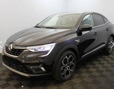 Renault Arkana Dinan