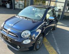 Fiat 500 II Essarts en Bocage