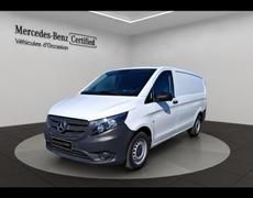 Mercedes Vito Rezé