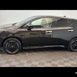 Nissan Leaf Leaf Electrique 62kWh Tekna Compi&egrave;gne