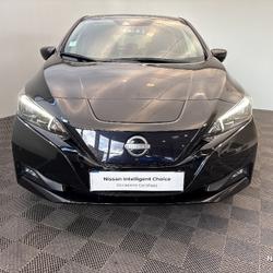 Nissan Leaf Leaf Electrique 62kWh Tekna Compi&egrave;gne