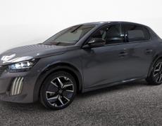 Peugeot 208 Hénin-Beaumont