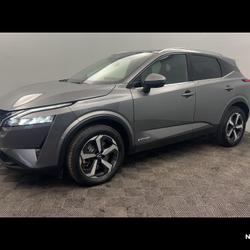 Nissan Qashqai Qashqai e-Power 190 ch N-Connecta Compi&egrave;gne