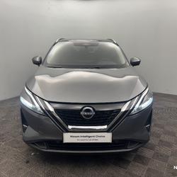 Nissan Qashqai Qashqai e-Power 190 ch N-Connecta Compi&egrave;gne