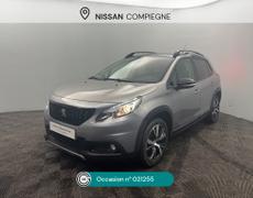Peugeot 2008 Compiègne
