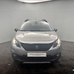 Peugeot 2008 2008 PureTech 130ch S&S BVM6 GT Line Compi&egrave;gne
