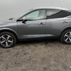 Nissan Qashqai Qashqai Mild Hybrid 140 ch N-Connecta Compi&egrave;gne