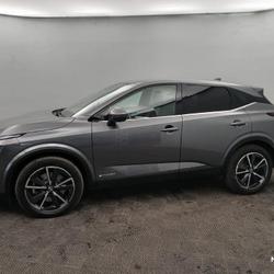 Nissan Qashqai Qashqai e-Power 190 ch Tekna Compi&egrave;gne