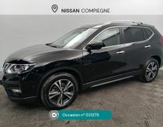 Nissan XTrail Compiègne