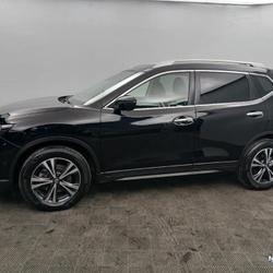 Nissan XTrail X-TRAIL 1.6 DIG-T 163 7pl N-Connecta Compi&egrave;gne