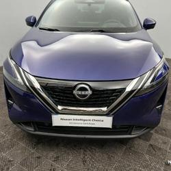 Nissan Qashqai Qashqai e-Power 190 ch Tekna Compi&egrave;gne