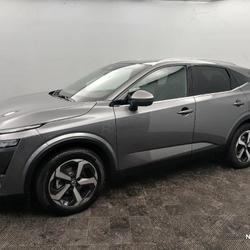 Nissan Qashqai Qashqai Mild Hybrid 158 ch Xtronic Tekna Compi&egrave;gne