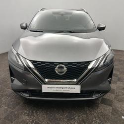 Nissan Qashqai Qashqai Mild Hybrid 158 ch Xtronic Tekna Compi&egrave;gne