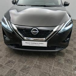 Nissan Qashqai Qashqai e-Power 190 ch N-Connecta Compi&egrave;gne