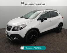 Opel Mokka Compiègne