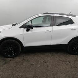 Opel Mokka Mokka 1.4 Turbo - 140 ch 4x2 Start&Stop Cosmo Compi&egrave;gne
