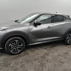Nissan Juke Juke HYBRID 143 N-Connecta Compi&egrave;gne