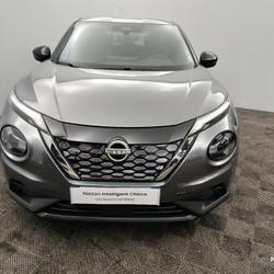 Nissan Juke Juke HYBRID 143 N-Connecta Compi&egrave;gne