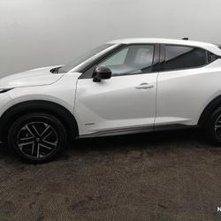 Nissan Juke Juke HYBRID 143 N-Connecta Compi&egrave;gne