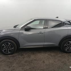 Nissan Juke Juke HYBRID 143 N-Connecta Compi&egrave;gne