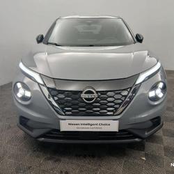 Nissan Juke Juke HYBRID 143 N-Connecta Compi&egrave;gne
