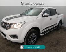 Nissan Navara Compiègne
