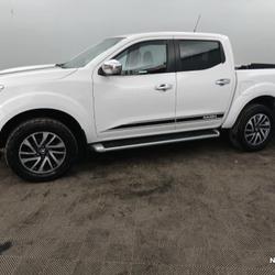 Nissan Navara NP300 NAVARA 2.3 DCI 190 DOUBLE CAB N-CONNECTA Compi&egrave;gne