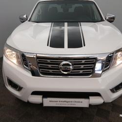 Nissan Navara NP300 NAVARA 2.3 DCI 190 DOUBLE CAB N-CONNECTA Compi&egrave;gne
